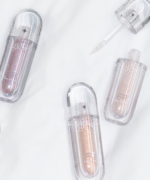 Glass Glitter