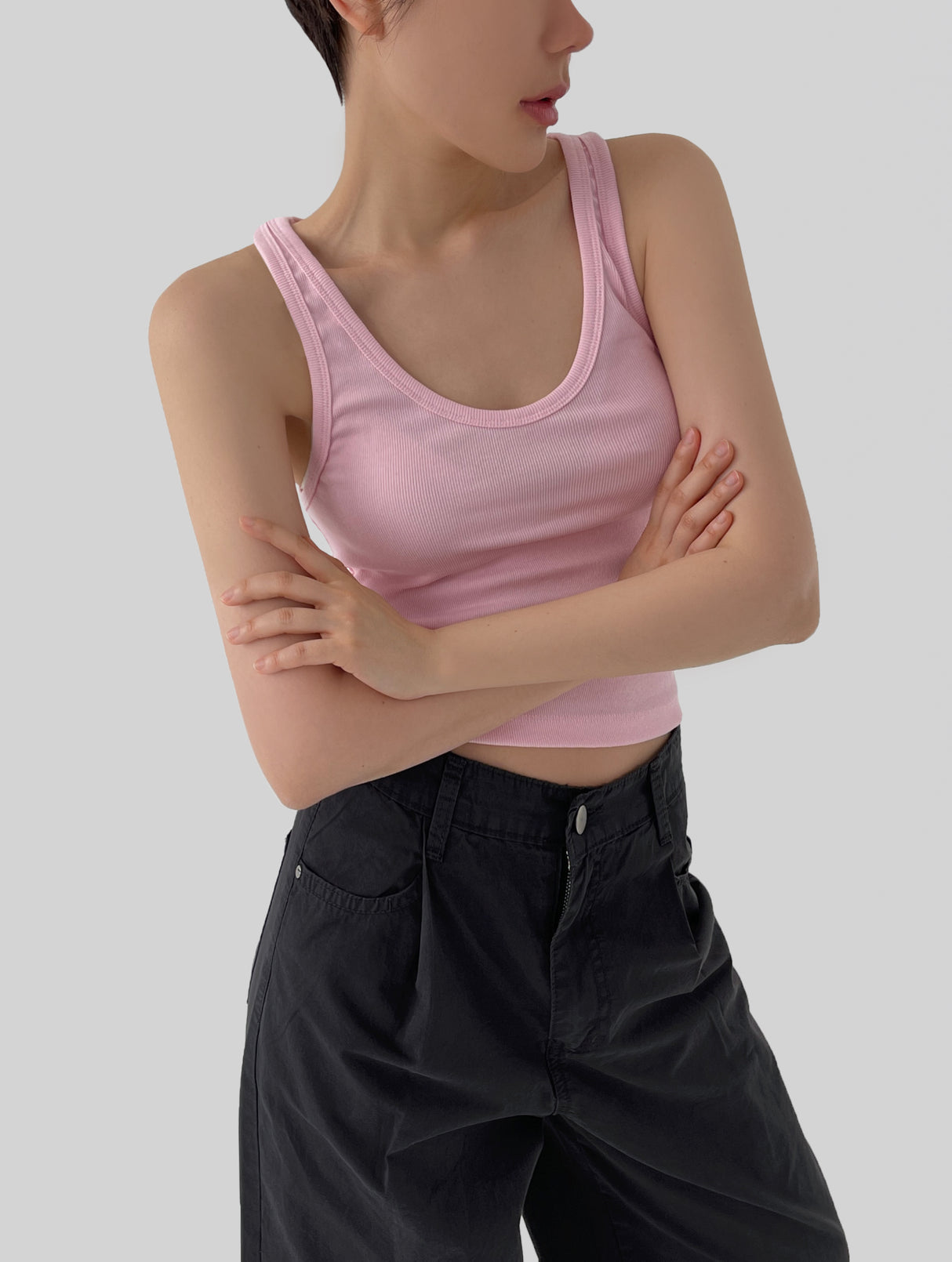 Autumn scoopsleeves