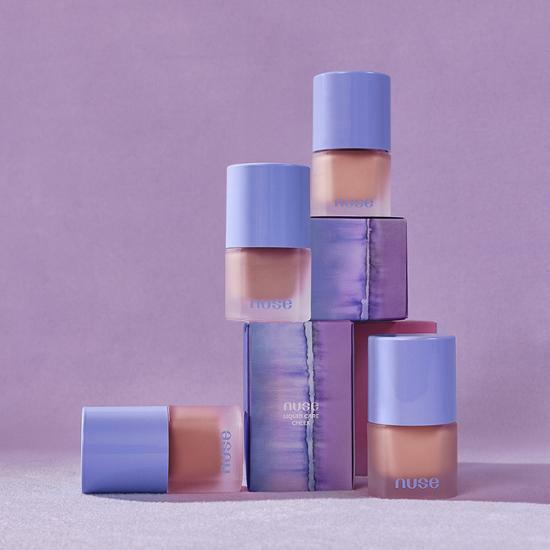 [NEW] Nouz Liquid Care Cheek