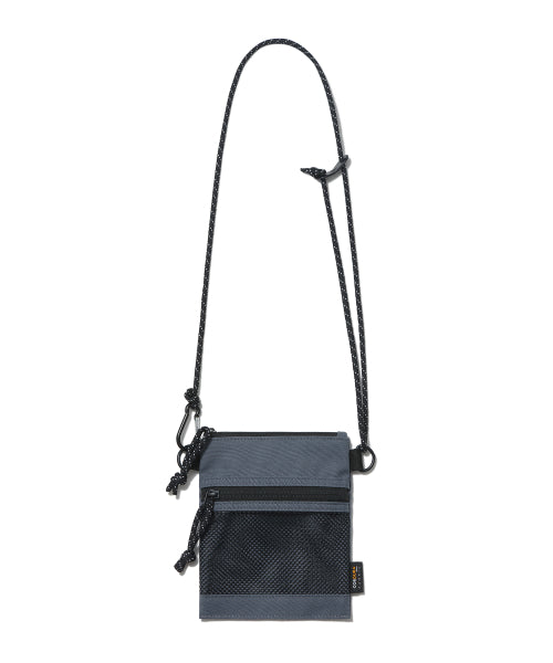 MUSINSA STANDARD Corduroy Mini Sakosh [Medium Gray] - Size & Review | MUSINSA STANDARD