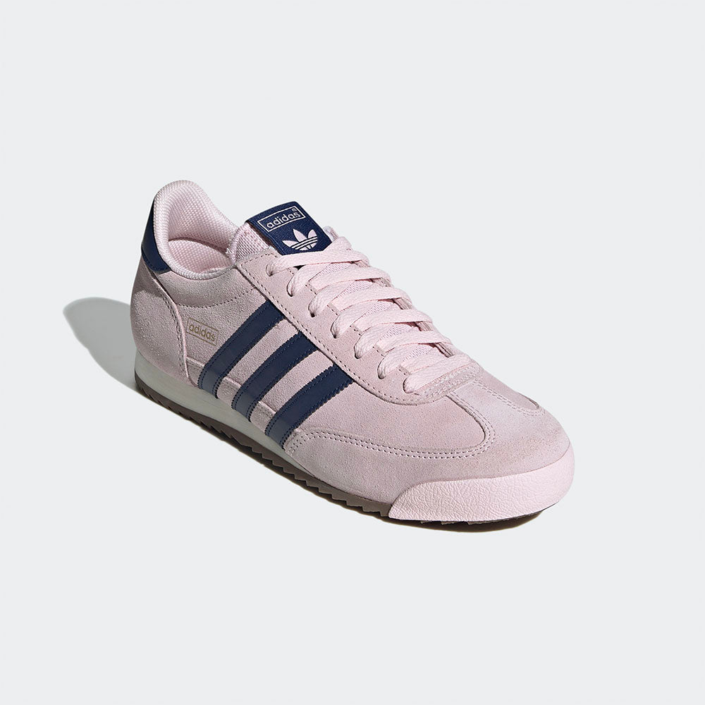 R71 - Clear Pink / JR6509