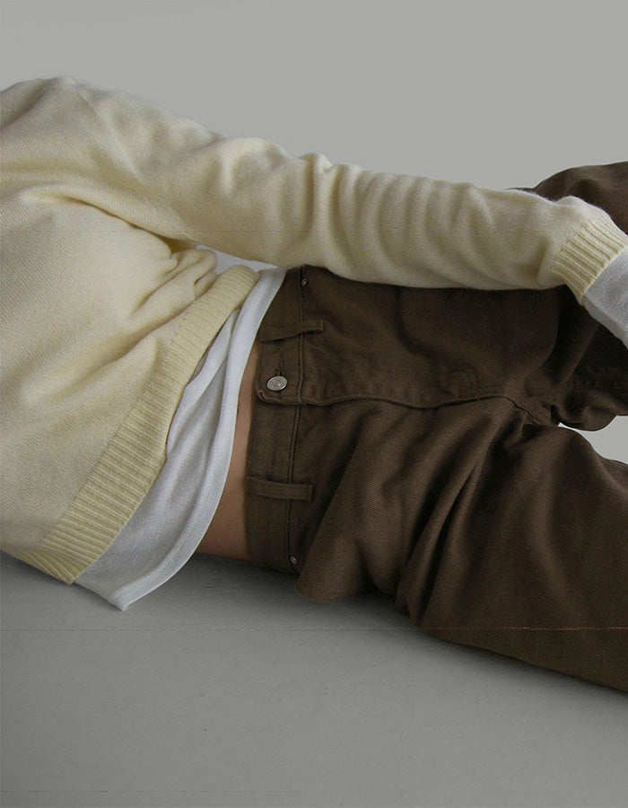 Larum Eden R-Knit