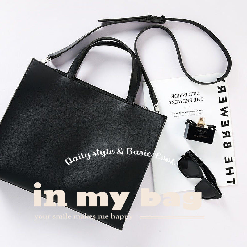 Back 9 [Free Shipping]BN9NE Casual Tote Cross Casual Bag Cross Bag Shoulder Tote Bag