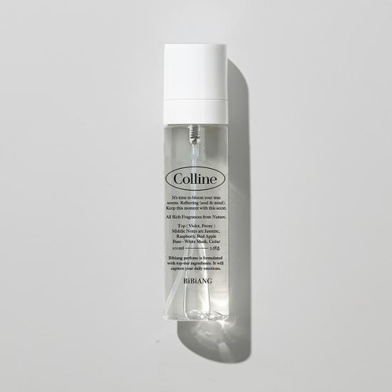 Vivian Niche Fiber Perfume Colin 100ml