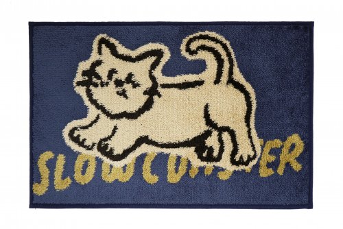 CAT FOOT MAT [for Cats]