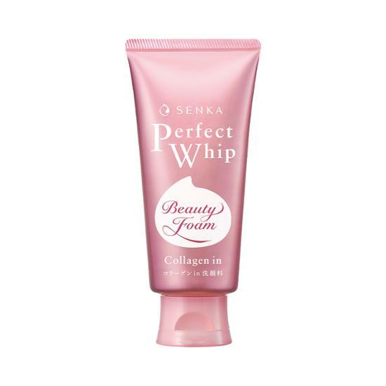 Senka Perfect Whip Collagen In 120g