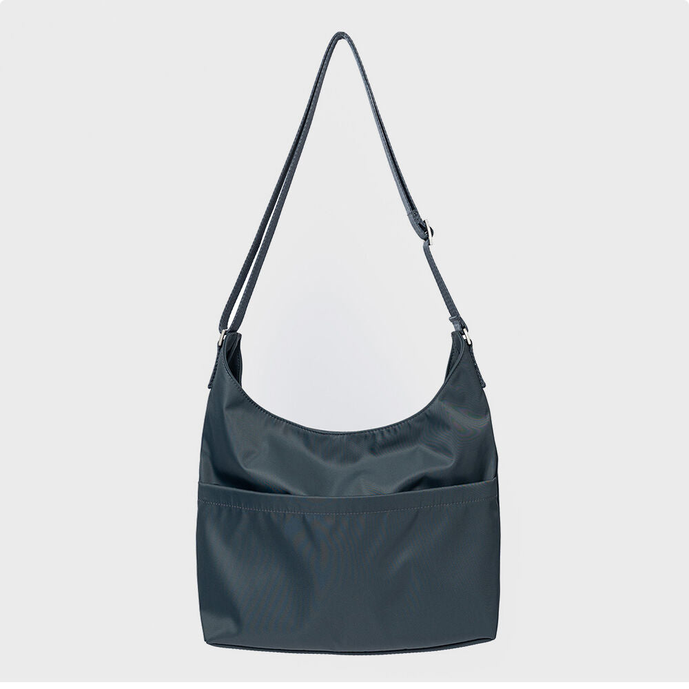 [HAH ARCHIVE] ARK POCKET (S) MESSENGER BAG (GREY)