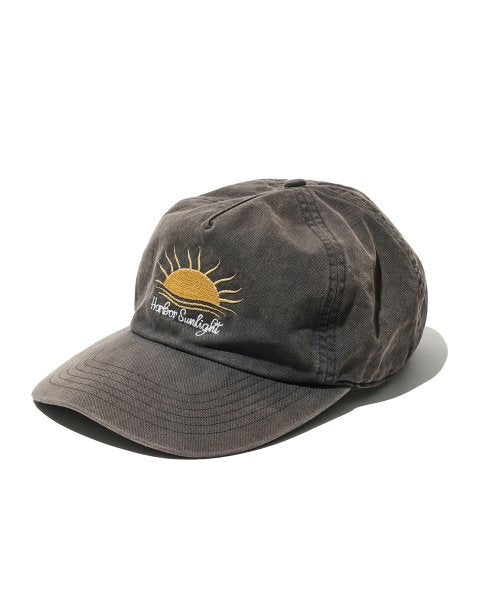 VTG Washed Sunlight Ball Cap Navy