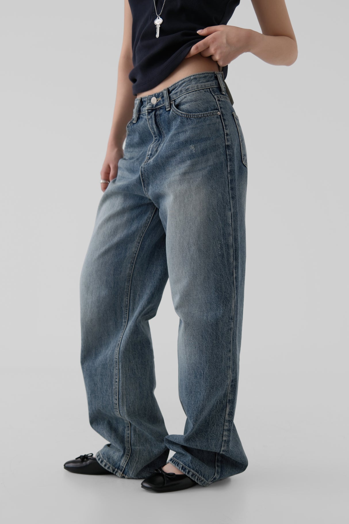 Autumn [made] Archived Denim