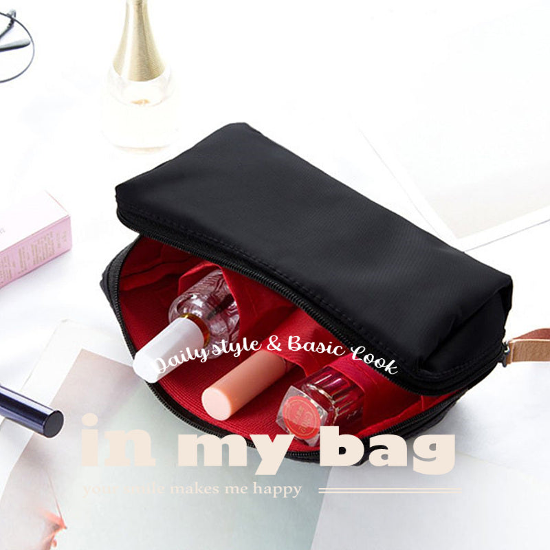 Back 9 [Free Shipping] BN9NE Bag Air Cosmetics Pouch Casual Bag Cross Bag Shoulder Tote Bag