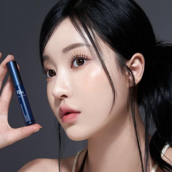 [NEW] Mobning Black Bean Biotin Coating Mascara (Black/Brown)
