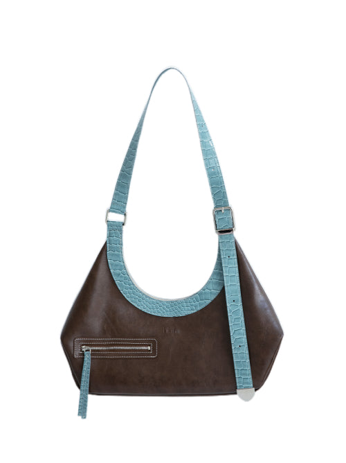 Maya / Milky brown – Wishbucket
