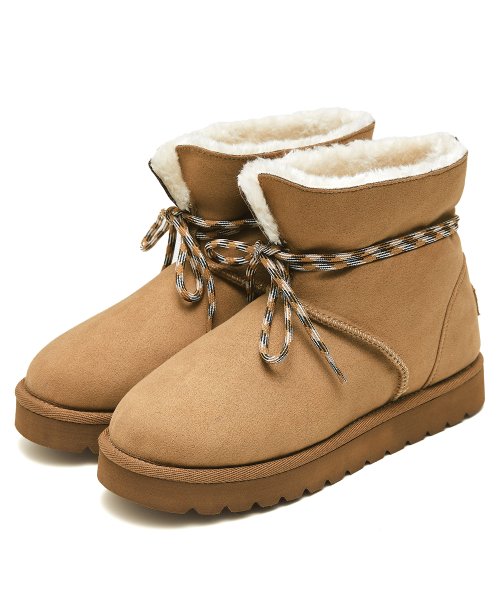 Polka CLASSIC MID TAN