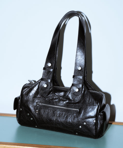 Rhea Bag in Black