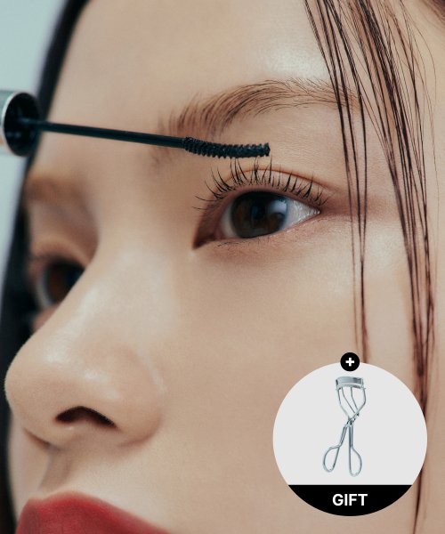 [NEW] Unlimited Curl Lift Mascara 2 types