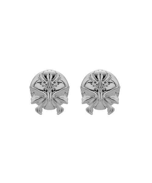 에브리벌스데이(EVERYBIRTHDAY)  Angelic compact silver earring - 후기 | 무신사