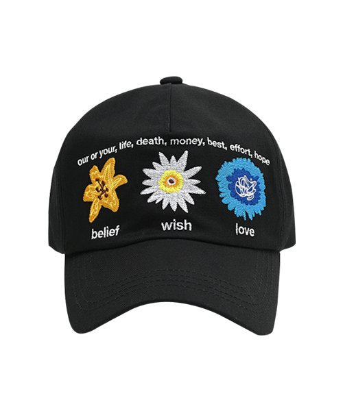 Nativity MM cap