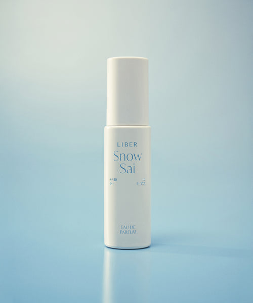 オードパルファム 30ml スノーサイ