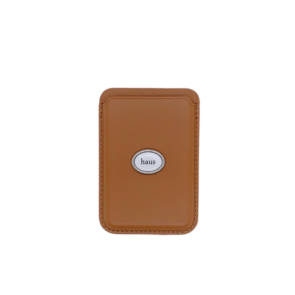 Hears (4 colors) MagSafe Card wallet