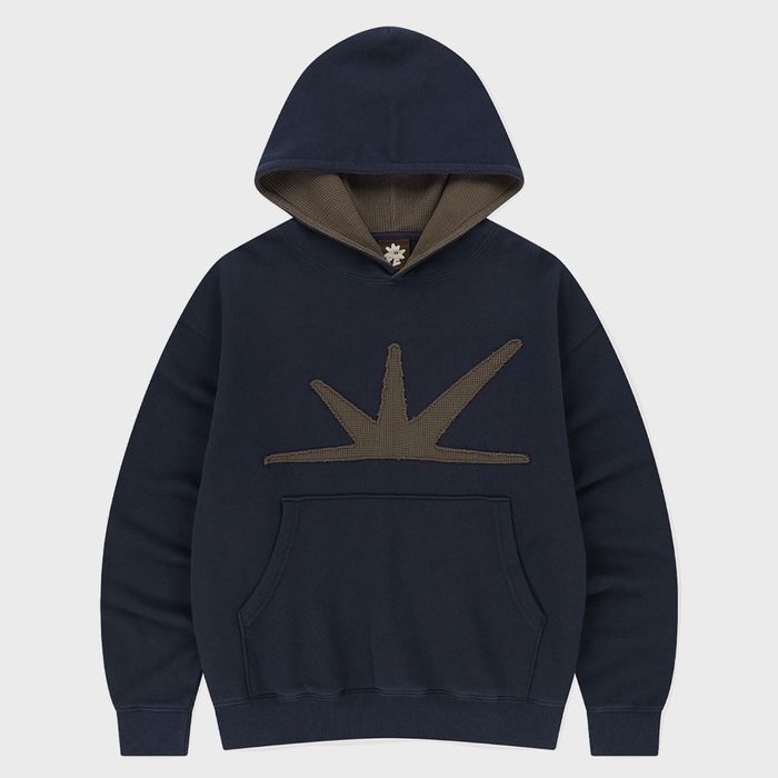Daybreak Hoodie Navy