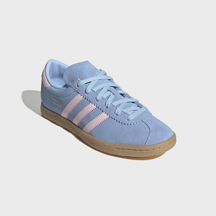 Staat - Glow Blue / JQ2593