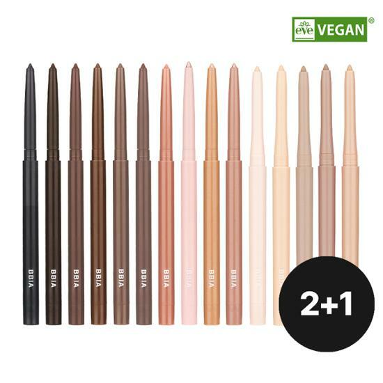 [AndaPICK/2+1] Bbia Last Auto Gel Eyeliner