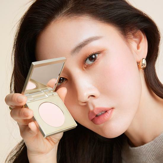Stila Soft Glow Powder Blusher