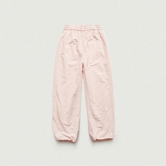 Snuggle Jogger Pants (Pink)
