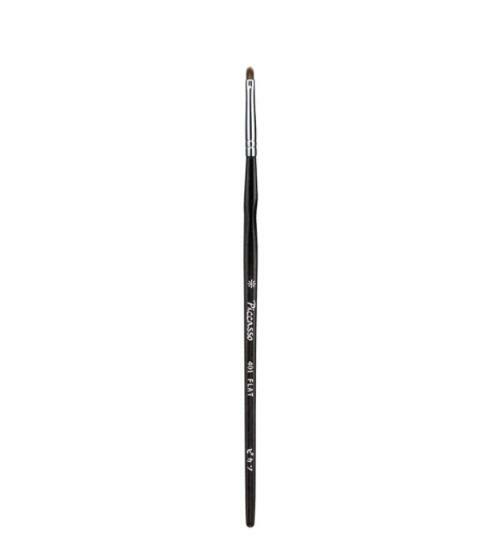 Picasso 401FLAT Concealer Brush