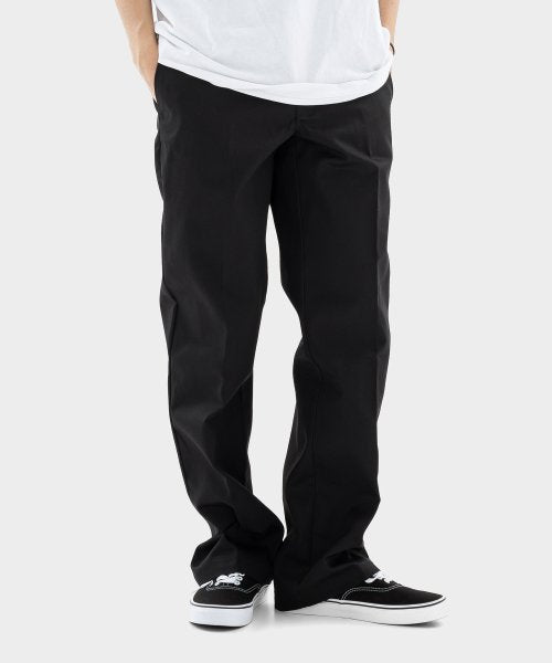 オリジナル 874 ワークパンツ ブラック