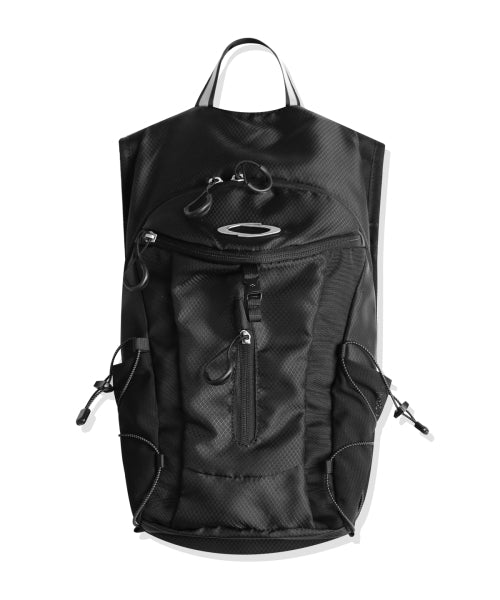 NOI1474 Authentic Learning Backpack (Black)