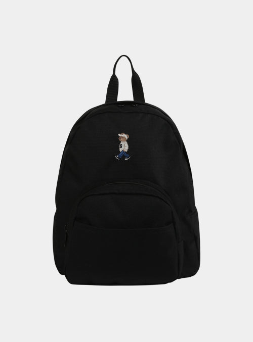 SHOPEN [SHOPEN] Mini Backpack HPADZFA208 - Size & Review | Musinsa