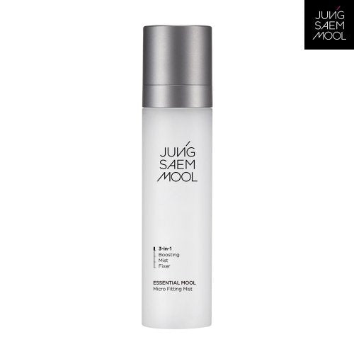 エッセンシャルウォーター マイクロフィッティングミスト 120ml