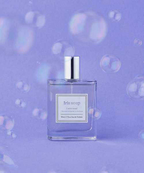 アイリスソープ 50ml