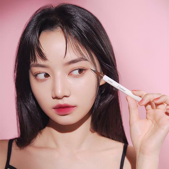[NEW] Etude 2X Bare Liner 2 colors
