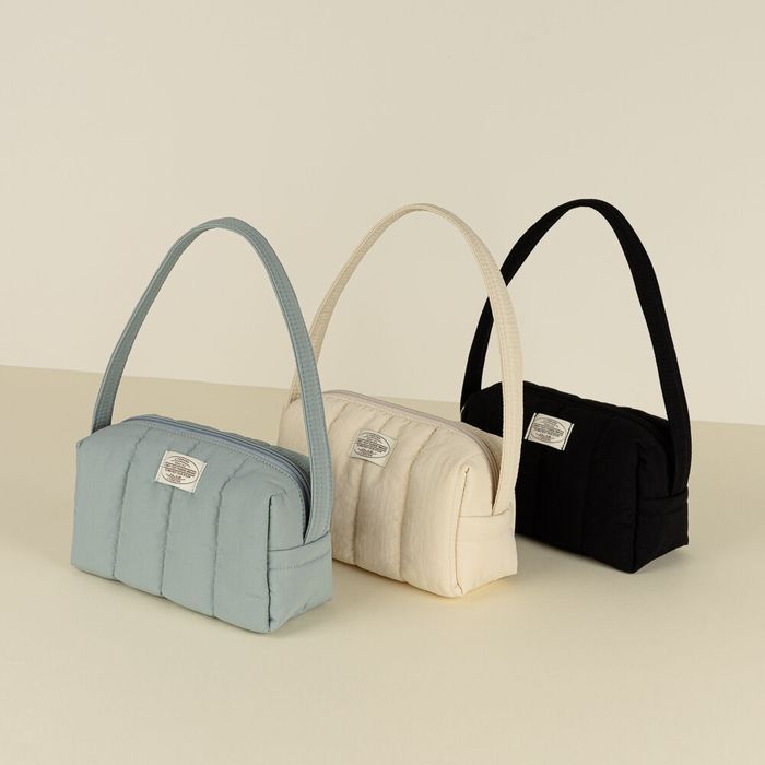 COMPICOZY V.2 Mini Shoulder Bag