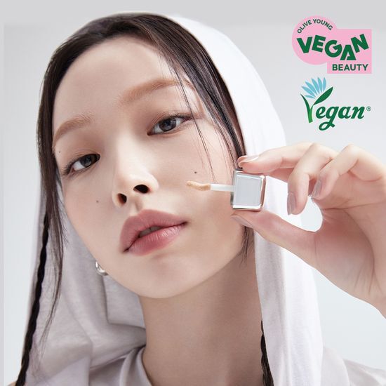 [NEW] About Tone Skin Layer Cover Fit Concealer 5.6g