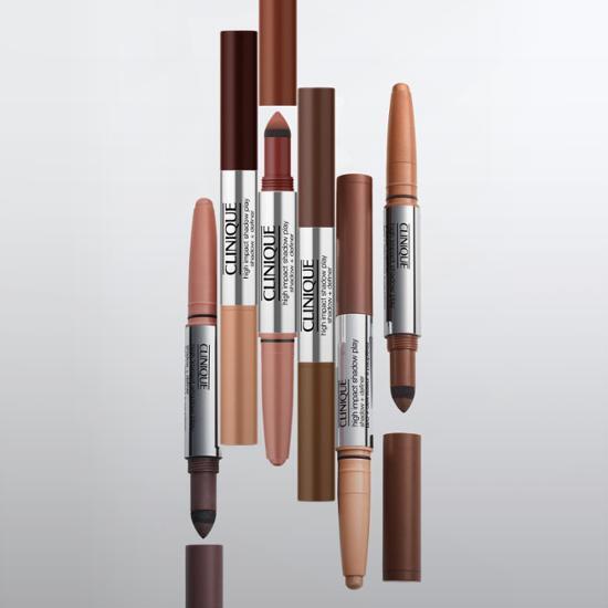 [NEW] Clinique High Impact Shadow Play Shadow Plus Definer Choose 1