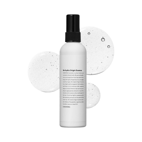 Chahong Li-Hydra Origin Essence 120ml (Moisture Care)