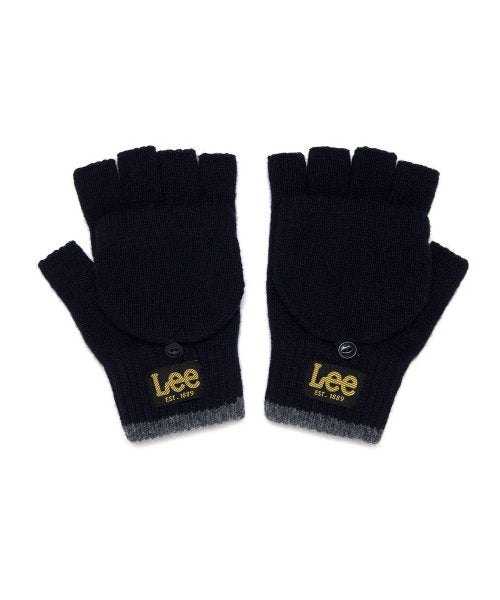 Globe gloves navy