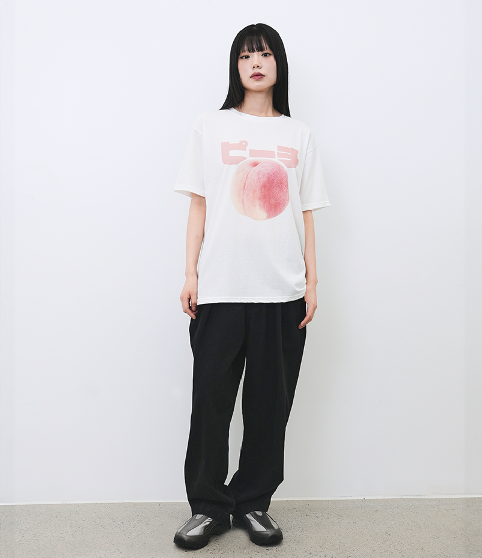 Chance PEACHT-SHIRT