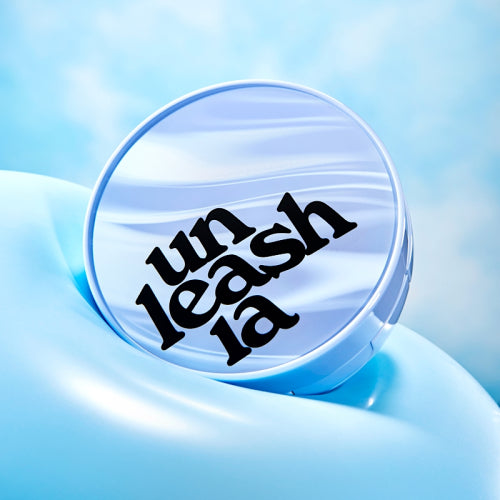 Babe Skin Baby Blue Cushion