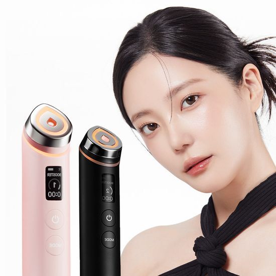 Medicube Age-R Booster Pro Baby Pink Edition/Black Choose 1