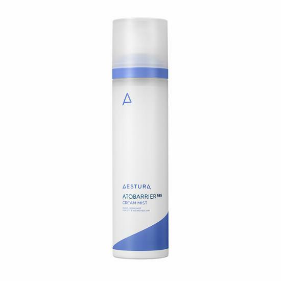 Aestura Atobarrier365 Cream Mist 120ml
