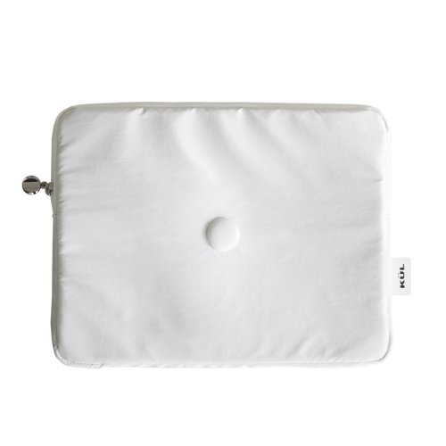 Cushion Laptop Pouch
