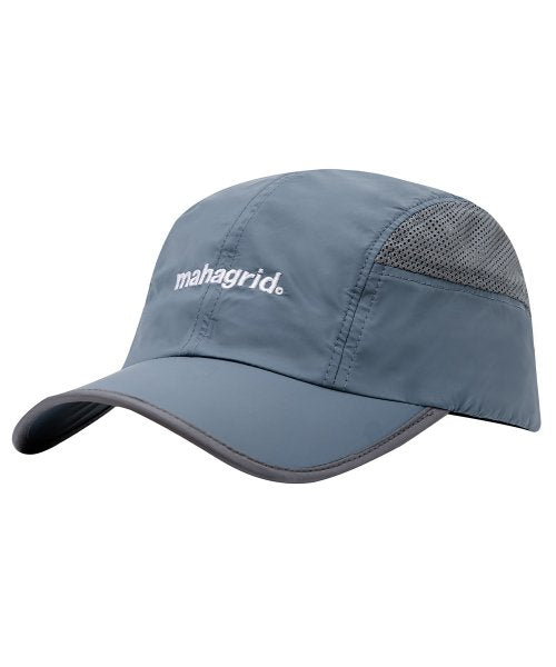 CURVED RUNNING CAP NAVY(MG2DSMAB21A)