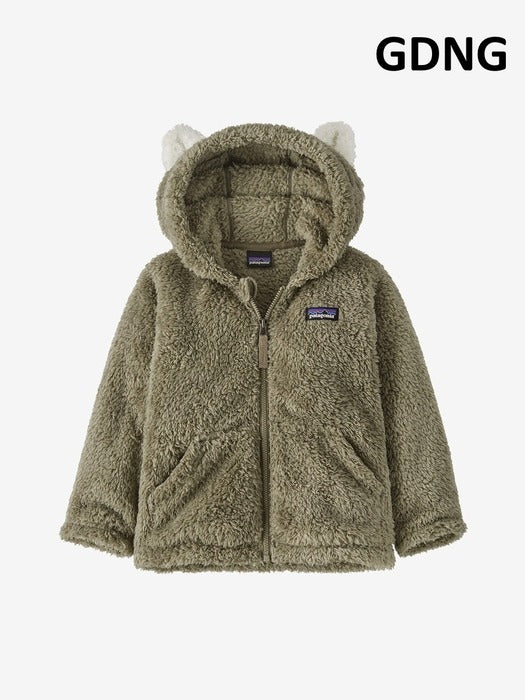 [Official] Baby Furry Friends Hoody 61155P7