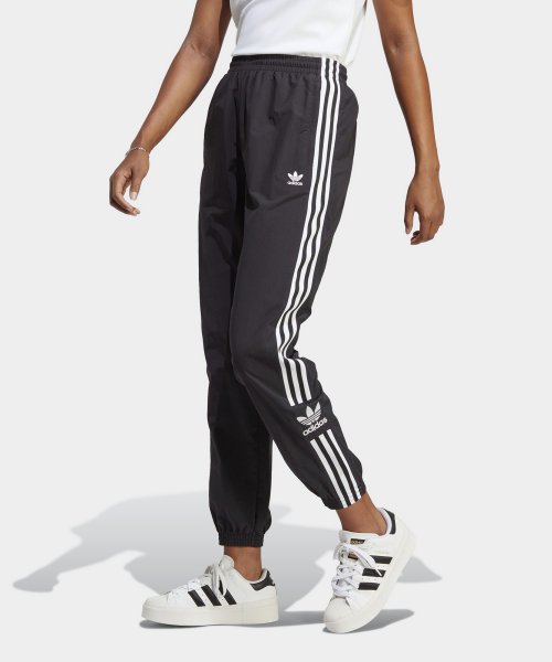 Lockup Track Pants W - Black / IB7442