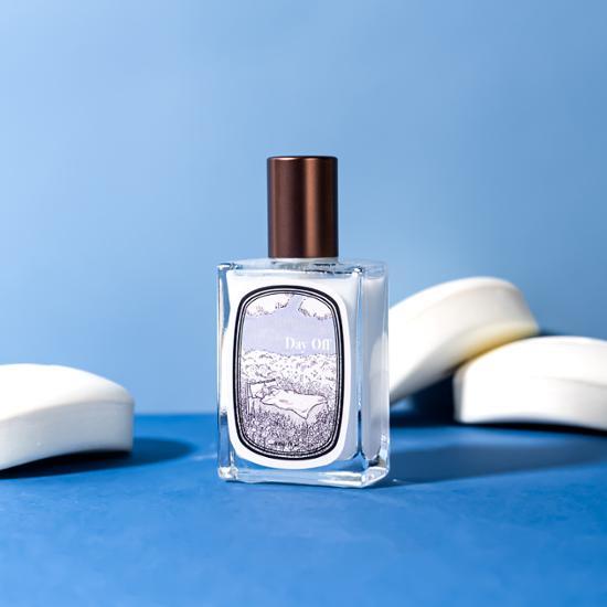 Atelier Pei Perfume Day Off 30ml