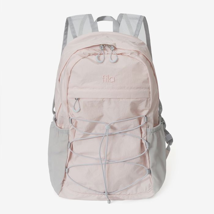 Lightweight String Backpack_FS3BPH1101X_SPN